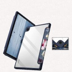 Tech-protect SmartCase Hybrid puzdro na Samsung Galaxy Tab A8 10.5'', lily