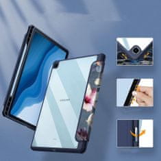 Tech-protect SmartCase Hybrid puzdro na Samsung Galaxy Tab S6 Lite 10.4'' 2020 - 2024, lily