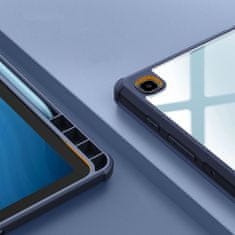 Tech-protect SmartCase Hybrid puzdro na Samsung Galaxy Tab S6 Lite 10.4'' 2020 - 2024, lily