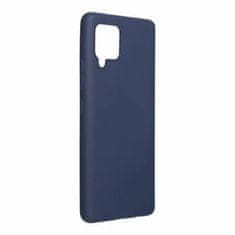 MobilMajak MG Obal / kryt pre Samsung Galaxy A42 (5G) modrý - Aligator Ultra Slim