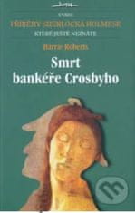 Smrt bankéře Crosbyho