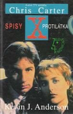 SPISY X - PROTILÁTKA