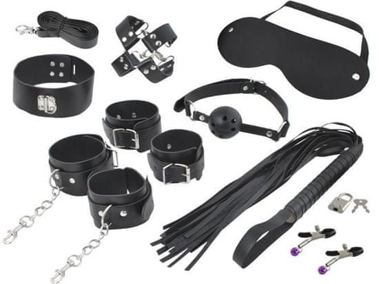 ISOTRA Erotický set Bondage, 5189