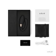 Lelo LELO Tiani Harmony (Black), intímny vibrátor pre páry