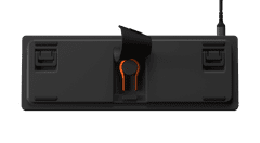 SteelSeries Apex PRO M Mini gaming tipkovnica (64820) - zánovné