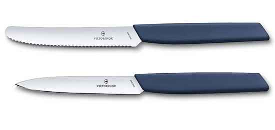 Victorinox 6.9096.2L3 Swiss Modern MARINE 2-dielna súprava kuchynských nožov