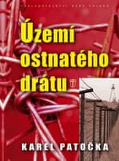 Území ostnatého drátu