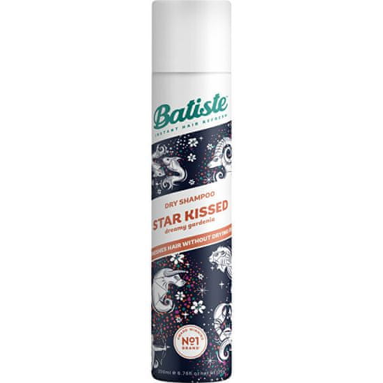 Batiste Suchý šampón Star Kissed (Dry Shampoo)