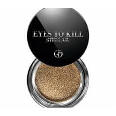 Giorgio Armani Očné tiene Eyes To Kill Stellar (Eyeshadow) 4 g (Odtieň 02)