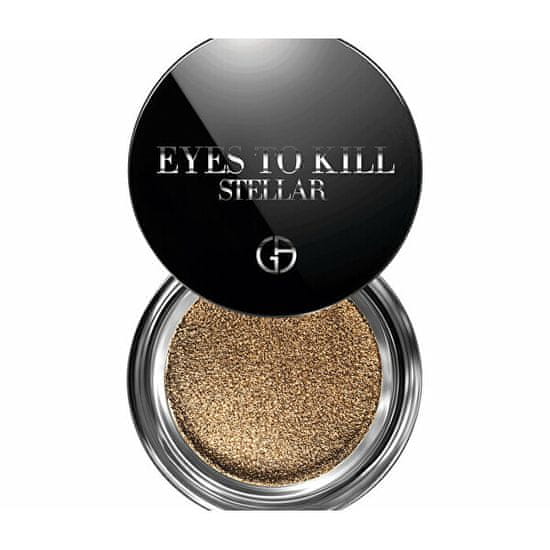 Giorgio Armani Očné tiene Eyes To Kill Stellar (Eyeshadow) 4 g