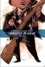 Gerard Way: Umbrella Academy 2 - Dallas