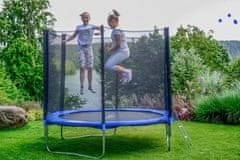 Fun Fit Trampolína 252cm