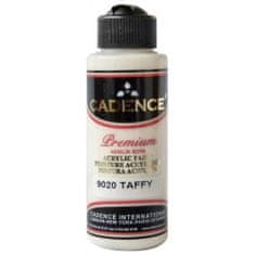 Akrylová farba Cadence Premium / Taffy 70 ml