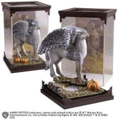 Magical creatures - Hipogryf 18 cm (Klofan - Harry Potter)