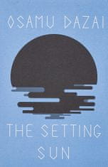 Osamu Dazai: The Setting Sun