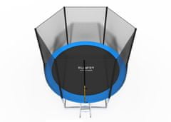 Fun Fit Trampolina 312cm 