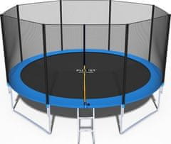 Fun Fit Trampolina 435cm 