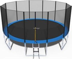 Fun Fit Trampolína 490cm