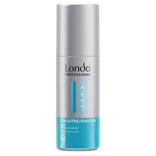 Londa Bezoplachové tonikum proti vypadávaniu vlasov Stimulating Sensation (Leave-in Tonic) 150 ml