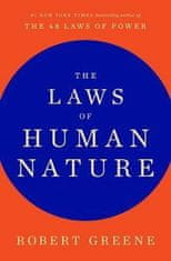 Robert Greene: The Laws of Human Nature