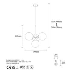 ASIR GROUP ASIR Luster AKKAS - 10060