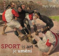 Šport je umenie - Petr Volf