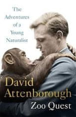 David Attenborough: Adventures Of Young Naturalist