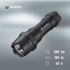 VARTA Indestructible F10 Pro 3AAA