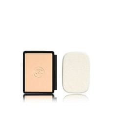 Chanel Náhradná náplň pre kompaktné zmatňujúci make-up SPF 15 Le Teint Ultra ( Ultra wear Flawless Compact (Odtieň 20)