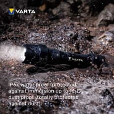 VARTA Indestructible F30 Pro 6AA 18714101421