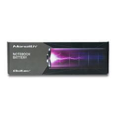 Qoltec Batéria pre MacBook Pro 13" | 5800 mAh | 10,95 V