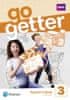 Jennifer Heath: GoGetter 3 Teacher´s Book w/ Extra Online Homework/DVD-ROM