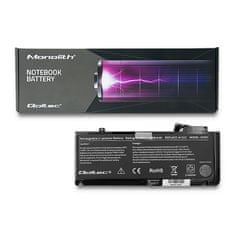 Qoltec Batéria pre MacBook Pro 13" | 5800 mAh | 10,95 V