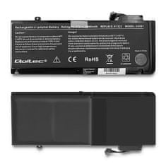 Qoltec Batéria pre MacBook Pro 13" | 5800 mAh | 10,95 V