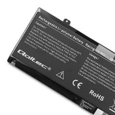 Qoltec Batéria pre MacBook Pro 13" | 5800 mAh | 10,95 V