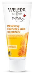 Weleda Nechtíkový dojčenský krém 75ml