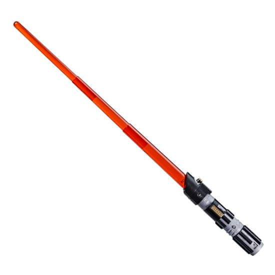 Star Wars Darth Vader Svetelný Meč Lightsabre Forge