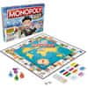 Monopoly Cesta Okolo Sveta Sk Verzia