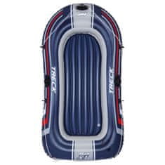 Vidaxl Bestway Hydro-Force nafukovací pontón, Treck X1, 228 x 121 cm 61064