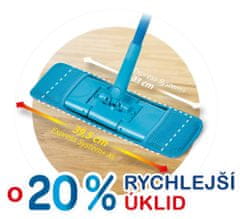 Spontex Express system+ XL mop - rozbalené