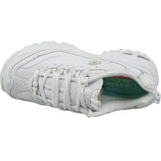 Skechers Obuv biela 36 EU Dlites Fresh Start