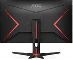 AOC 24G2SAE - LED monitor 23,8" (24G2SAE/BK)