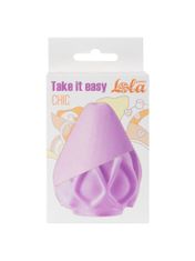 Lola Games Masturbátor Lola Games Take it Easy Chic purple