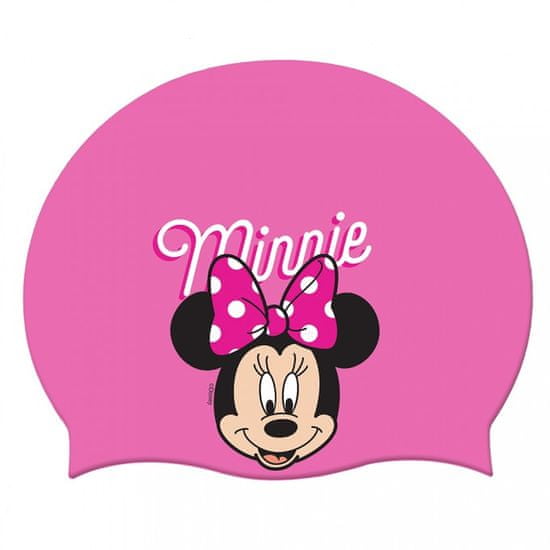 Disney Plavecká čiapka minnie