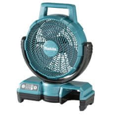 Makita DCF203Z aku ventilátor Li-ion 14,4/18V, bez aku Z