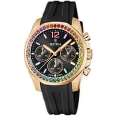 Festina Boyfriend Rainbow 20611/3