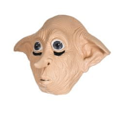 Korbi Profesionálna latexová maska Dobby Harry Potter