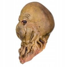 Korbi Profesionálna latexová maska Davy Jones, Piráti z Karibiku