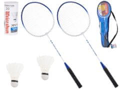 KIK KX5603 Badmintonové rakety + puzdro na raketky