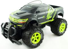 Ikonka WINYEA RC auto W3818 Rampage čierne